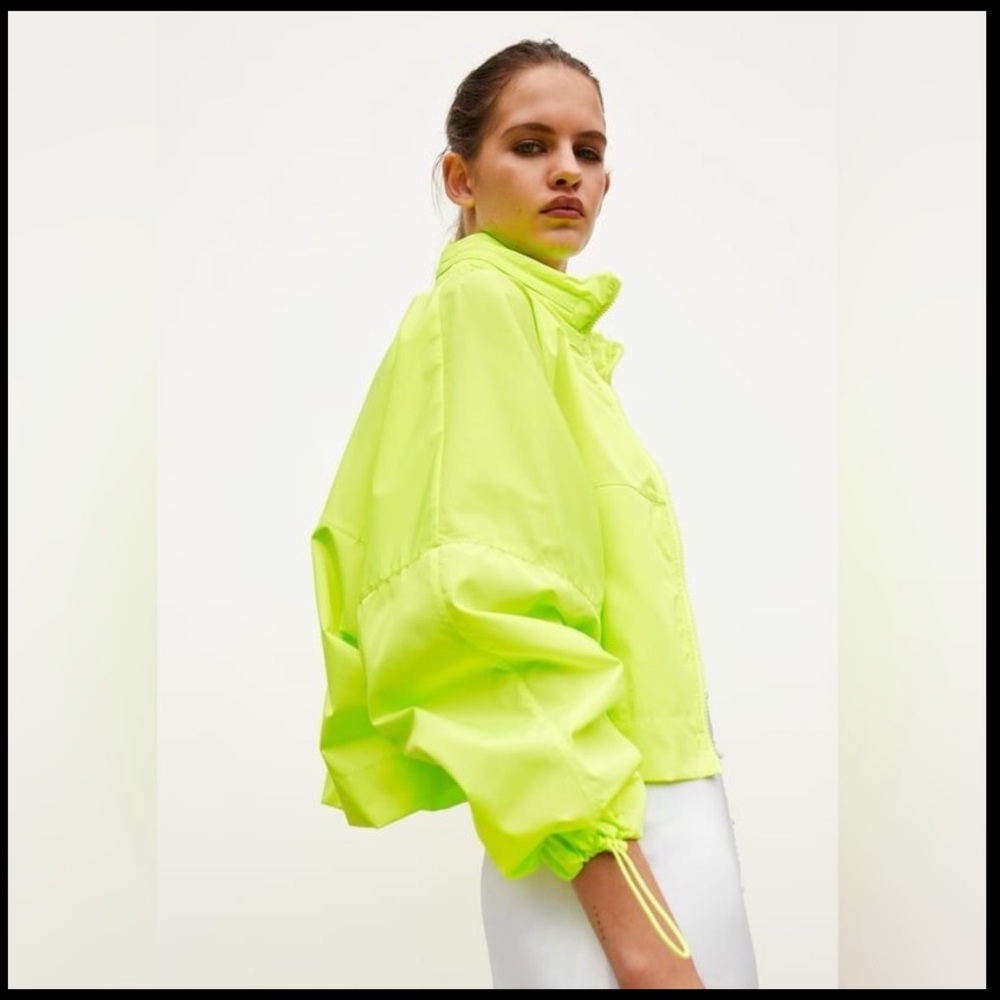 𝐙𝐀𝐑𝐀 Jacket•••XS - Picture 14 of 14